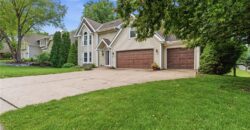6321 NW 78 Street, Kansas City, MO 64151