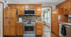6321 NW 78 Street, Kansas City, MO 64151
