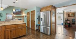 6321 NW 78 Street, Kansas City, MO 64151