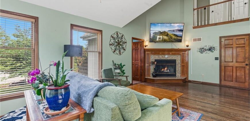 6321 NW 78 Street, Kansas City, MO 64151