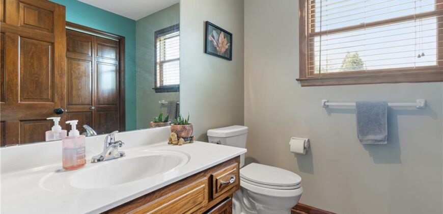 6321 NW 78 Street, Kansas City, MO 64151