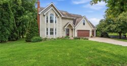 6321 NW 78 Street, Kansas City, MO 64151