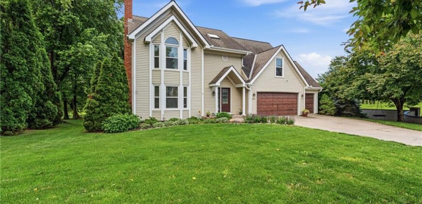 6321 NW 78 Street, Kansas City, MO 64151