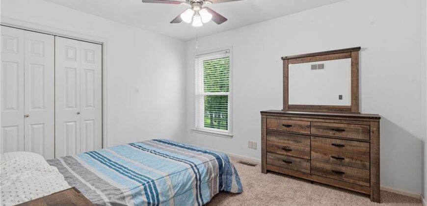 6321 NW 78 Street, Kansas City, MO 64151