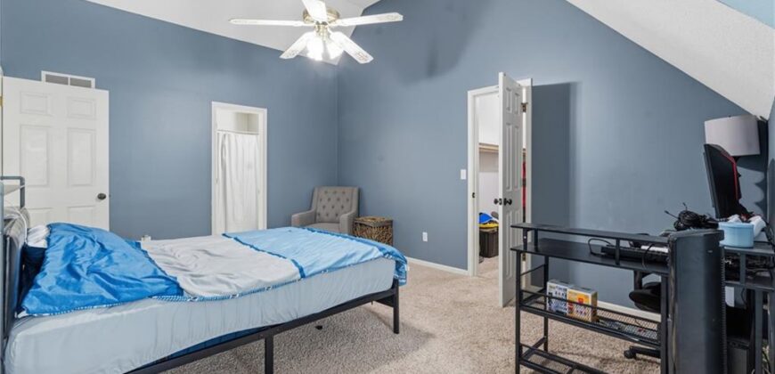 6321 NW 78 Street, Kansas City, MO 64151