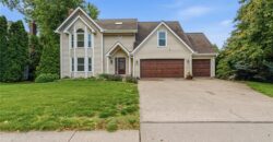 6321 NW 78 Street, Kansas City, MO 64151