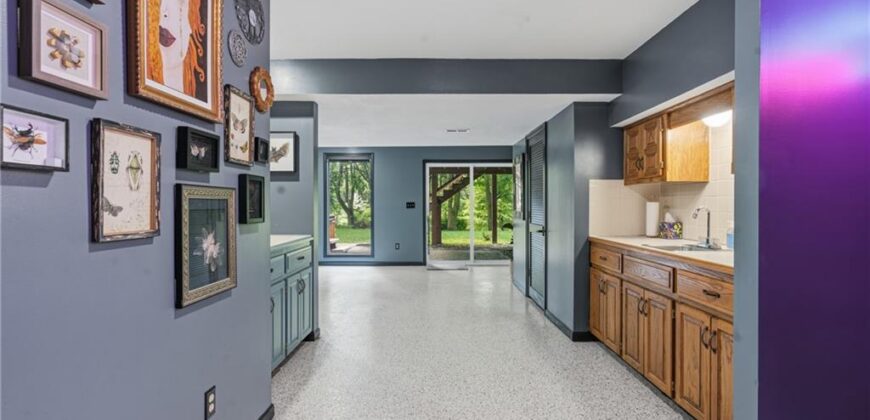 6321 NW 78 Street, Kansas City, MO 64151