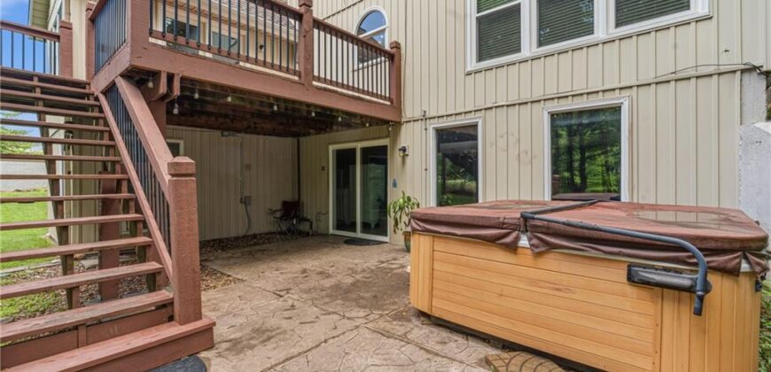 6321 NW 78 Street, Kansas City, MO 64151