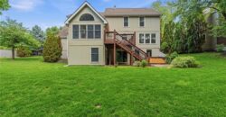 6321 NW 78 Street, Kansas City, MO 64151