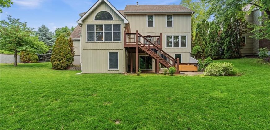 6321 NW 78 Street, Kansas City, MO 64151