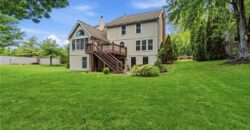 6321 NW 78 Street, Kansas City, MO 64151