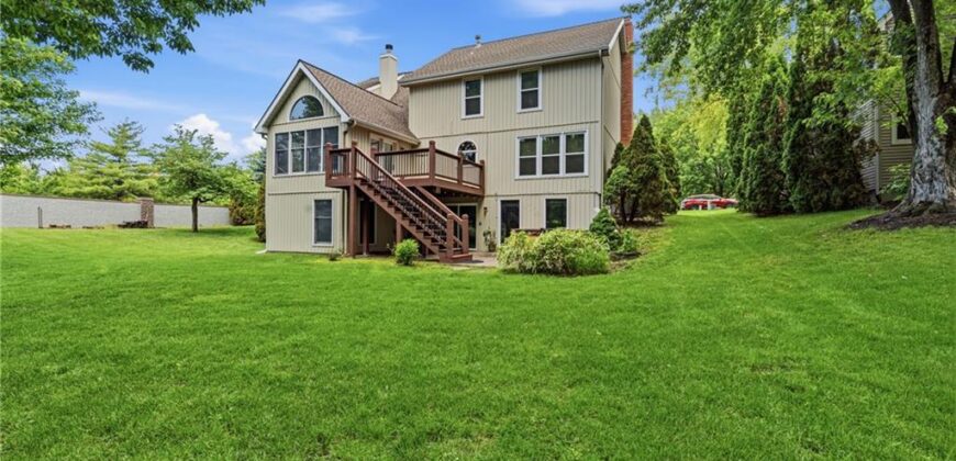 6321 NW 78 Street, Kansas City, MO 64151