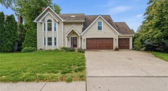 6321 NW 78 Street, Kansas City, MO 64151