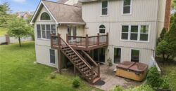 6321 NW 78 Street, Kansas City, MO 64151
