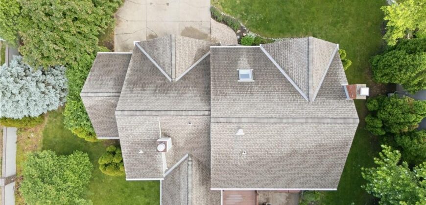 6321 NW 78 Street, Kansas City, MO 64151