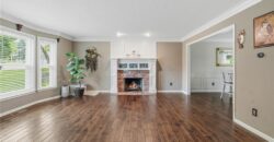 6321 NW 78 Street, Kansas City, MO 64151