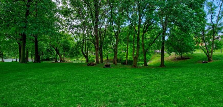 6321 NW 78 Street, Kansas City, MO 64151
