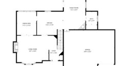 6321 NW 78 Street, Kansas City, MO 64151