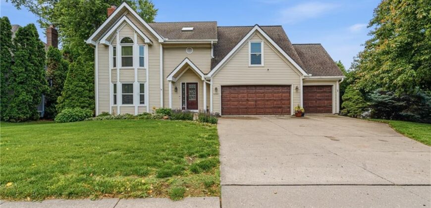 6321 NW 78 Street, Kansas City, MO 64151