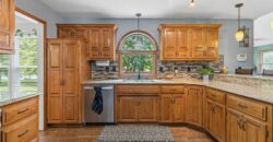 6321 NW 78 Street, Kansas City, MO 64151