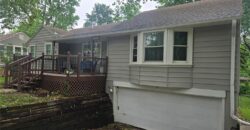 4900 Park Lane, Kansas City, MO 64118