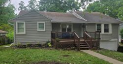 4900 Park Lane, Kansas City, MO 64118
