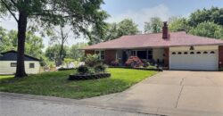7010 N Wyandotte Street, Gladstone, MO 64118
