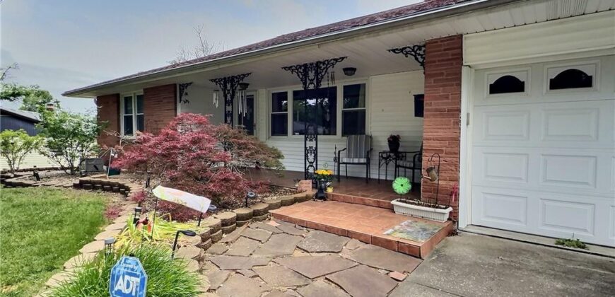7010 N Wyandotte Street, Gladstone, MO 64118