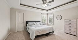 18106 Guinevere Court, Smithville, MO 64089