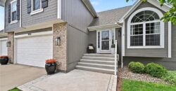 18106 Guinevere Court, Smithville, MO 64089