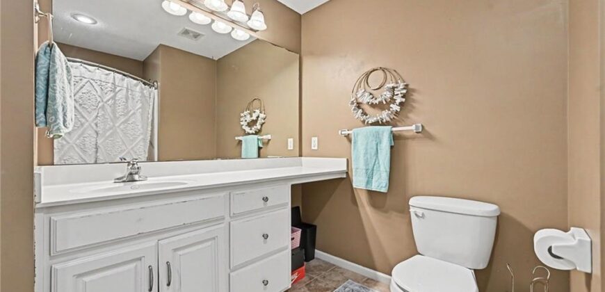 18106 Guinevere Court, Smithville, MO 64089