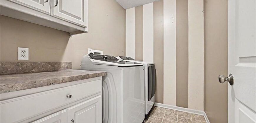18106 Guinevere Court, Smithville, MO 64089