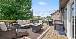 18106 Guinevere Court, Smithville, MO 64089