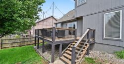 18106 Guinevere Court, Smithville, MO 64089