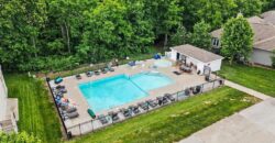 18106 Guinevere Court, Smithville, MO 64089