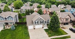 18106 Guinevere Court, Smithville, MO 64089