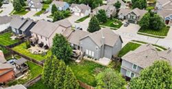 18106 Guinevere Court, Smithville, MO 64089