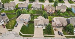 18106 Guinevere Court, Smithville, MO 64089