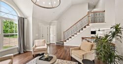 18106 Guinevere Court, Smithville, MO 64089