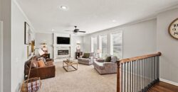 18106 Guinevere Court, Smithville, MO 64089