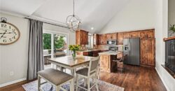 18106 Guinevere Court, Smithville, MO 64089