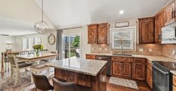 18106 Guinevere Court, Smithville, MO 64089