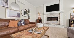 18106 Guinevere Court, Smithville, MO 64089