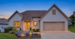 4807 NW 59th Court, Kansas City, MO 64151