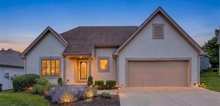 4807 NW 59th Court, Kansas City, MO 64151