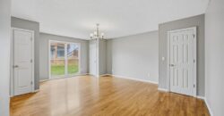 4807 NW 59th Court, Kansas City, MO 64151