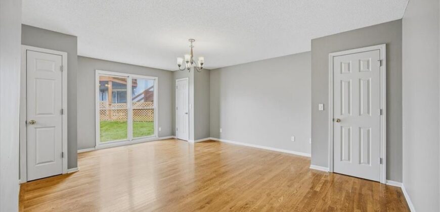 4807 NW 59th Court, Kansas City, MO 64151