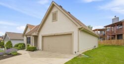 4807 NW 59th Court, Kansas City, MO 64151