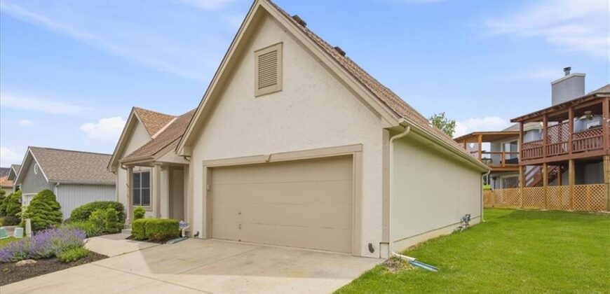 4807 NW 59th Court, Kansas City, MO 64151