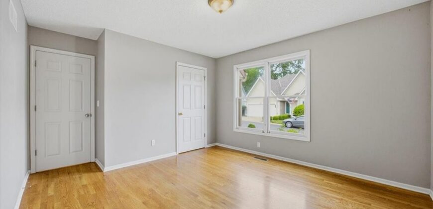 4807 NW 59th Court, Kansas City, MO 64151